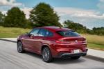 BMW X4 M40d 2018 года (WW)